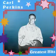 Carl Perkins - Greatest Hits