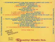 CD - Carl Perkins & Friends - Carl Perkins And Friends...