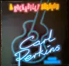 LP - Carl Perkins & Friends - A Rockabilly Session