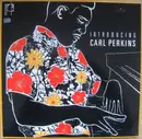 LP - Carl Perkins - Introducing Carl Perkins