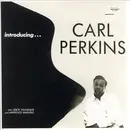 CD - Carl Perkins - Introducing... Carl Perkins