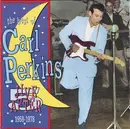 CD - Carl Perkins - Jive After Five: The Best Of Carl Perkins (1958-1978)