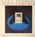 LP - Carl Perkins - Ol' Blue Suede's Back