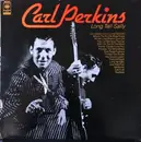 LP - Carl Perkins - Long Tall Sally