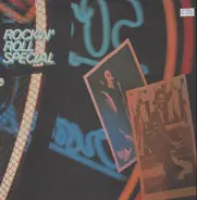 Carl Perkins / Little Richard - Rock'N'Roll Special
