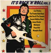 Carl Perkins - It's Rock'n'Roll Vol. 2: Original Tracks From The Radio 1 Sessions