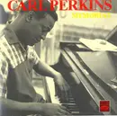 CD - Carl Perkins - Memorial