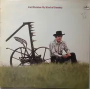 LP - Carl Perkins - My Kind Of Country