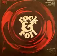 Carl Perkins - Rock&Roll