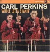 Carl Perkins