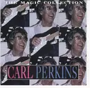 CD - Carl Perkins - The Magic Collection