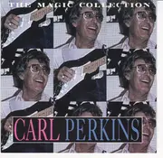 CD - Carl Perkins - The Magic Collection