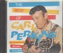 CD - Carl Perkins - The Best Of