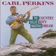 CD - Carl Perkins - The Dollie Masters - Country Boy's Dream