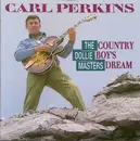 CD - Carl Perkins - The Dollie Masters - Country Boy's Dream