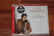 Carl Perkins - The Story