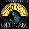 LP - Carl Perkins - The Sun Story Vol. 3