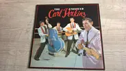 Carl Perkins - The Unissued Carl Perkins