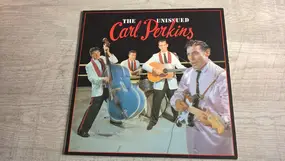 Carl Perkins - The Unissued Carl Perkins