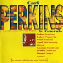 CD - Carl Perkins & Various - 12 Grandes Éxitos En Versión Original