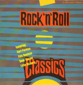 Carl Perkins - Rock'n'Roll Classics