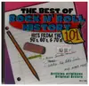 CD - Carl Perkins, Jerry Lee Lewis & others - The Best of Rock n' Roll History 101