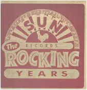 Carl Perkins - Sun Records - The Rocking Years