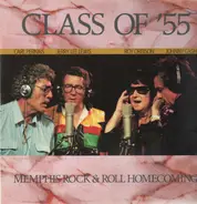 Carl Perkins, Jerry Lee Lewis, Roy Orbison, Johnny Cash - Class Of 55 - Memphis Rock & Roll Homecoming