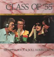 Carl Perkins, Jerry Lee Lewis, Roy Orbison, Johnny Cash - Class Of 55 - Memphis Rock & Roll Homecoming