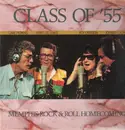 LP - Carl Perkins, Jerry Lee Lewis, Roy Orbison, Johnny Cash - Class Of 55 - Memphis Rock & Roll Homecoming