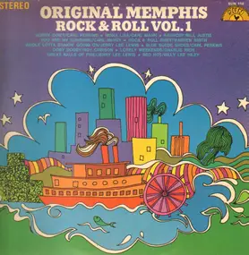 Carl Perkins - Original Memphis Rock & Roll Vol. 1