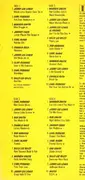 Double LP - Carl Perkins, Roy Orbison... - Kings of Rock and Roll
