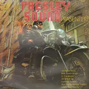 LP - Carl Perkins, Scott Davies - Im Presley Sound Präsentiert Smash Hits - Presley Style