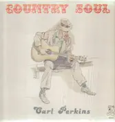 Carl Perkins - Country Soul