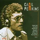 CD - Carl Perkins - Country Soul