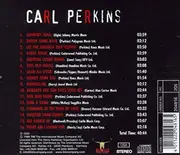 CD - Carl Perkins - Country Soul