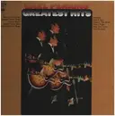 LP - Carl Perkins - Carl Perkins' Greatest Hits