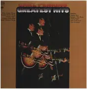 LP - Carl Perkins - Carl Perkins' Greatest Hits
