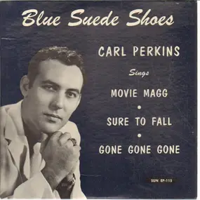 Carl Perkins - Carl Perkins Sings