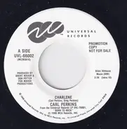 Carl Perkins - Charlene
