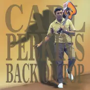 Carl Perkins - Back On Top
