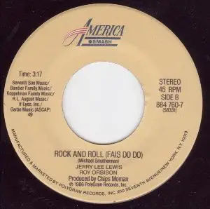Carl Perkins - Birth Of Rock And Roll / Rock And Roll (Fais Do Do