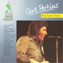 CD - Carl Perkins - Blue Suede Shoes