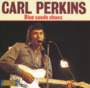 CD - Carl Perkins - Blue Suede Shoes