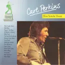 CD - Carl Perkins - Blue Suede Shoes