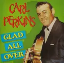 CD - Carl Perkins - Glad All Over