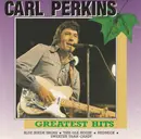CD - Carl Perkins - Greatest Hits