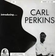 Carl Perkins - Introducing...