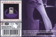 Double CD - Carl Perkins - Jet Propelled - The 1978 Comeback