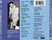 CD - Carl Perkins - Jive After Five: The Best Of Carl Perkins (1958-1978)